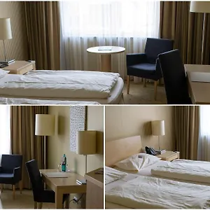 4* Szálloda Relexa