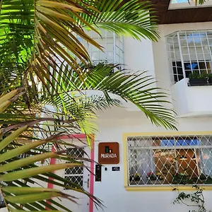 Morada City Hostel Hostel