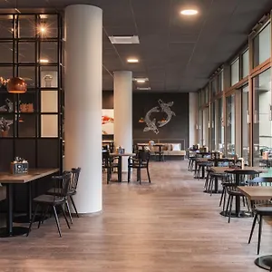 3* Szálloda - The Niu Tab Main Station By Ihg