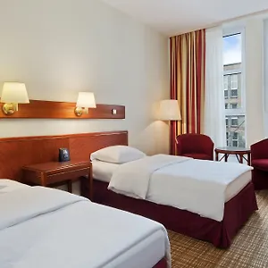 **** Apartmanhotel Seminaris Németország